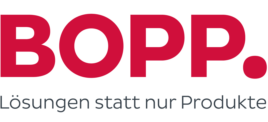 Motorreiniger - BOPP Solutions AG