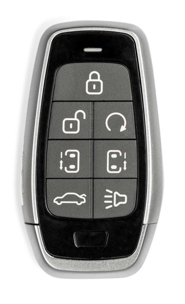 Autel Universelle Smartkey, IKEY-S